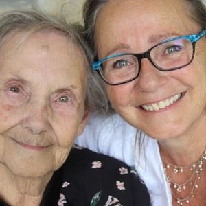 Meet your Posher, Diane